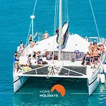 Апартаменты #320 Quinta Da Correeira 55 By Holidays *