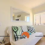 #320 Quinta Da Correeira 55 By Holidays *