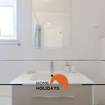 #320 Quinta Da Correeira 55 By Holidays Lägenhet