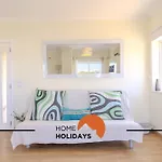 Апартаменты #320 Quinta Da Correeira 55 By Holidays