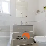 #320 Quinta Da Correeira 55 By Holidays Lägenhet