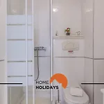 Апартаменты #320 Quinta Da Correeira 55 By Holidays