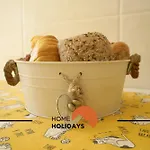 #320 Quinta Da Correeira 55 By Holidays Lägenhet *