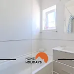 #320 Quinta Da Correeira 55 By Holidays Апартаменты Brejos