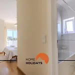 #320 Quinta Da Correeira 55 By Holidays Albufeira