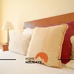 Lejlighed #320 Quinta Da Correeira 55 By Holidays