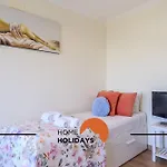 Апартаменты #320 Quinta Da Correeira 55 By Holidays Brejos
