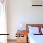 #320 Quinta Da Correeira 55 By Holidays * Albufeira