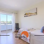 #320 Quinta Da Correeira 55 By Holidays * Albufeira