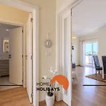 #320 Quinta Da Correeira 55 By Holidays Lägenhet