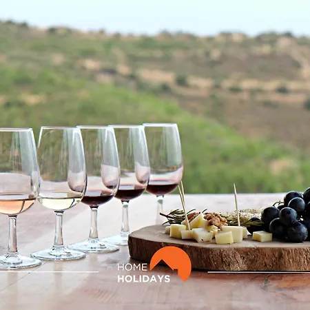 #320 Quinta Da Correeira 55 By Holidays * Albufeira