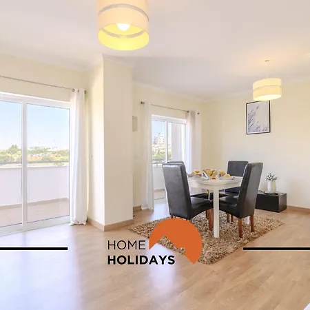 #320 Quinta Da Correeira 55 By Holidays 아파트 *