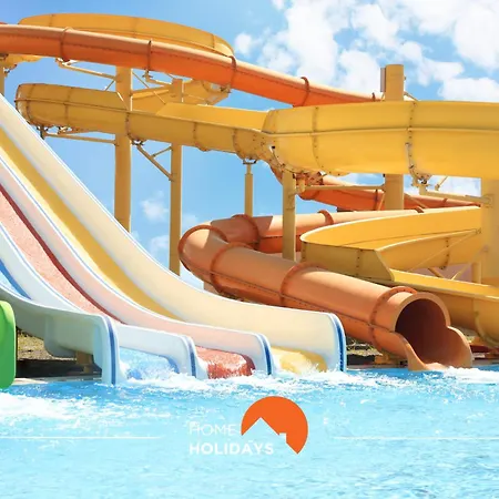 #320 Quinta Da Correeira 55 By Holidays 아파트 *