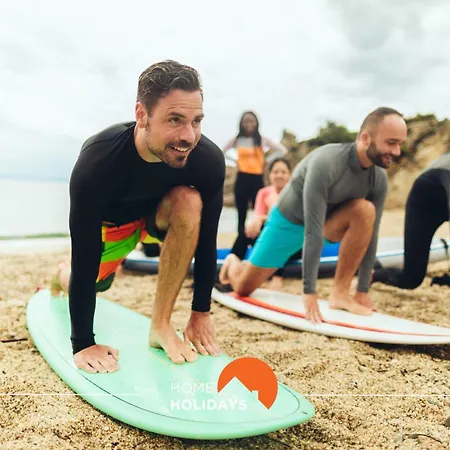 #320 Quinta Da Correeira 55 By Holidays Апартаменти