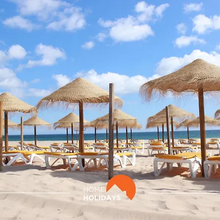 아파트 #320 Quinta Da Correeira 55 By Holidays Brejos