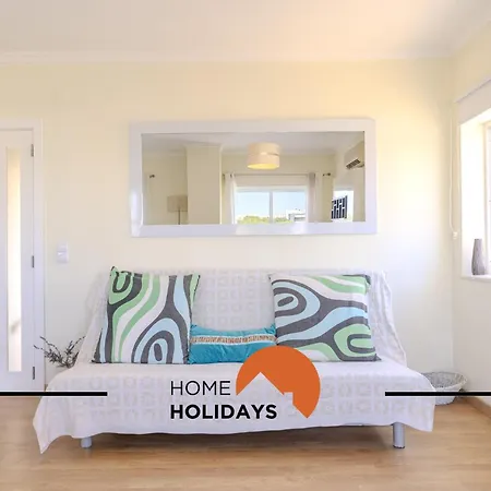 公寓 #320 Quinta Da Correeira 55 By Holidays
