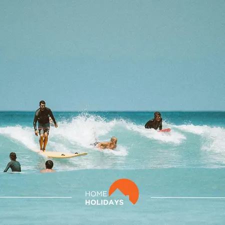 公寓 #320 Quinta Da Correeira 55 By Holidays *
