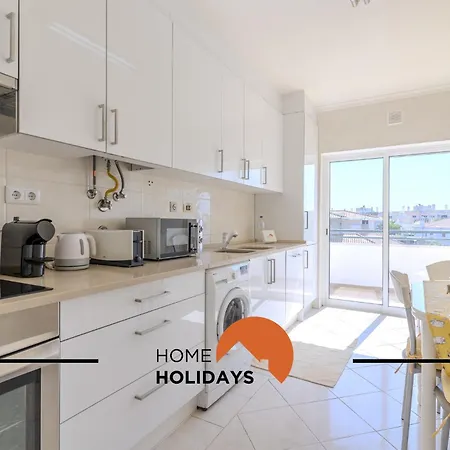 아파트 #320 Quinta Da Correeira 55 By Holidays Brejos