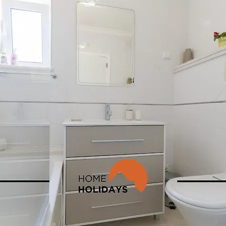 #320 Quinta Da Correeira 55 By Holidays 公寓