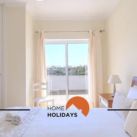 公寓 #320 Quinta Da Correeira 55 By Holidays *