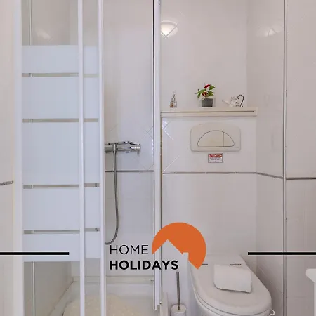 公寓 #320 Quinta Da Correeira 55 By Holidays