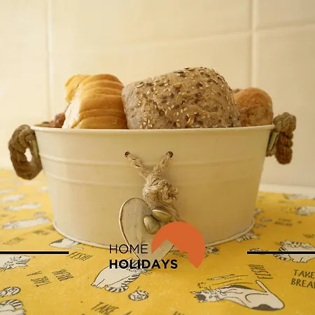 #320 Quinta Da Correeira 55 By Holidays 아파트 *