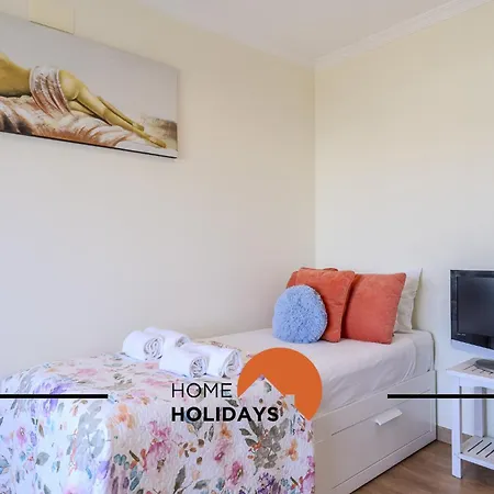 公寓 #320 Quinta Da Correeira 55 By Holidays Brejos