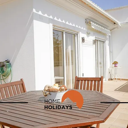 아파트 #320 Quinta Da Correeira 55 By Holidays