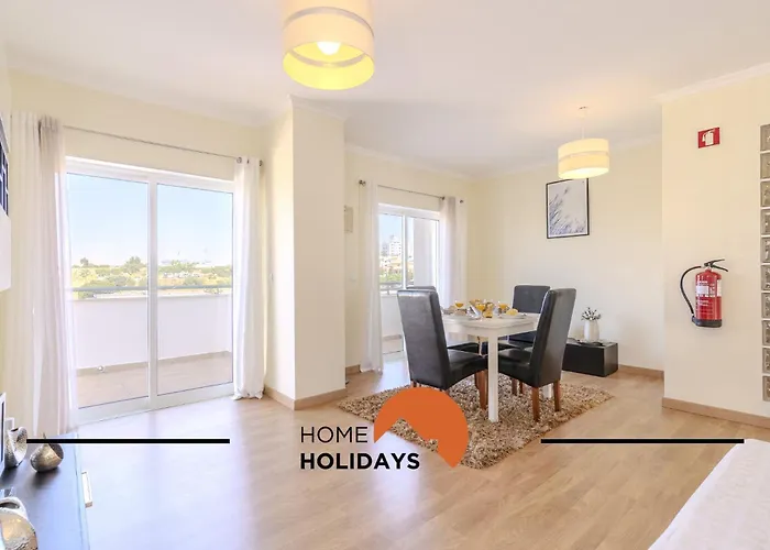 #320 Quinta Da Correeira 55 By Holidays Apartament *