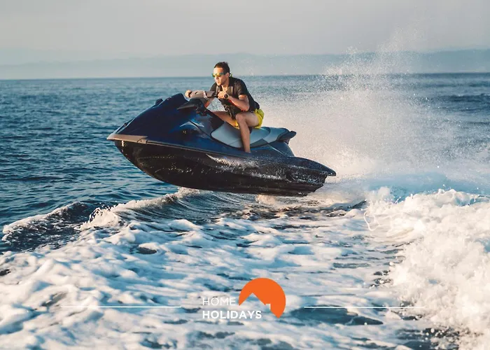 #320 Quinta Da Correeira 55 By Holidays Apartament