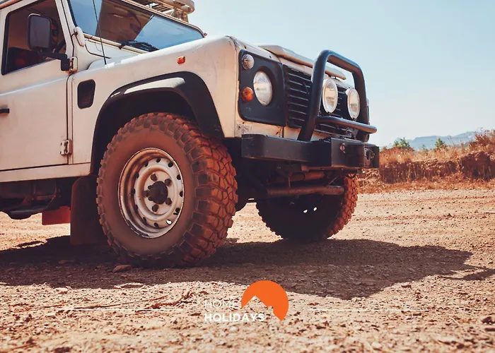 Apartament #320 Quinta Da Correeira 55 By Holidays