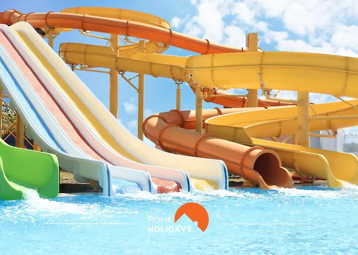 #320 Quinta Da Correeira 55 By Holidays Apartament *