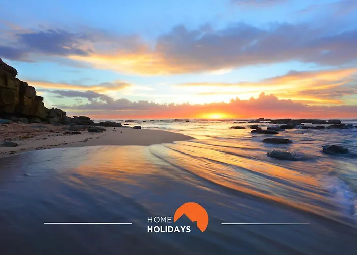 Apartament #320 Quinta Da Correeira 55 By Holidays Albufeira