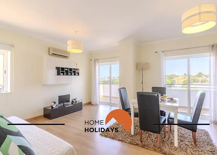 #320 Quinta Da Correeira 55 By Holidays * Albufeira