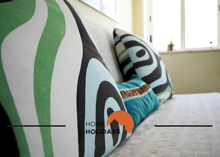 Apartament #320 Quinta Da Correeira 55 By Holidays