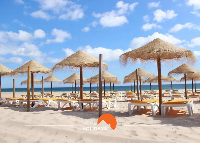 Apartament #320 Quinta Da Correeira 55 By Holidays Albufeira