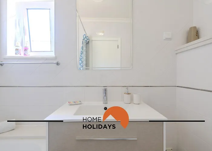 #320 Quinta Da Correeira 55 By Holidays Apartament