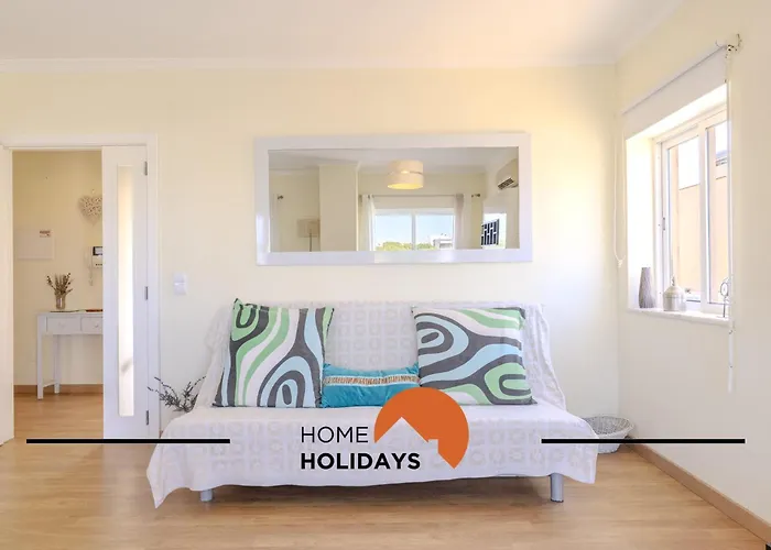 Apartament #320 Quinta Da Correeira 55 By Holidays