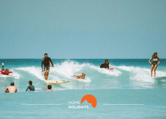 Apartament #320 Quinta Da Correeira 55 By Holidays *