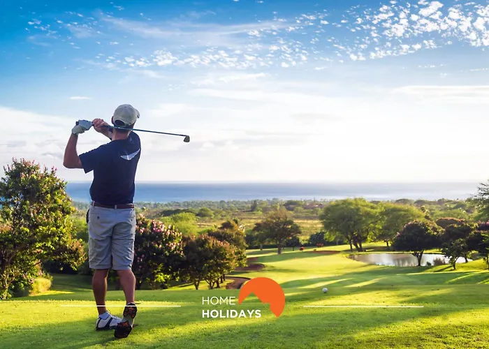 #320 Quinta Da Correeira 55 By Holidays Apartament Albufeira