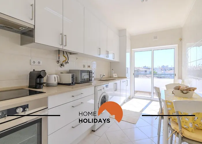 Apartament #320 Quinta Da Correeira 55 By Holidays Albufeira