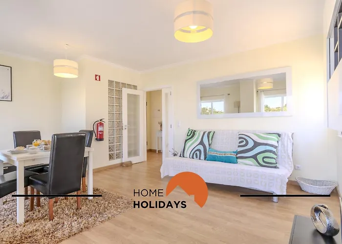 #320 Quinta Da Correeira 55 By Holidays * Albufeira
