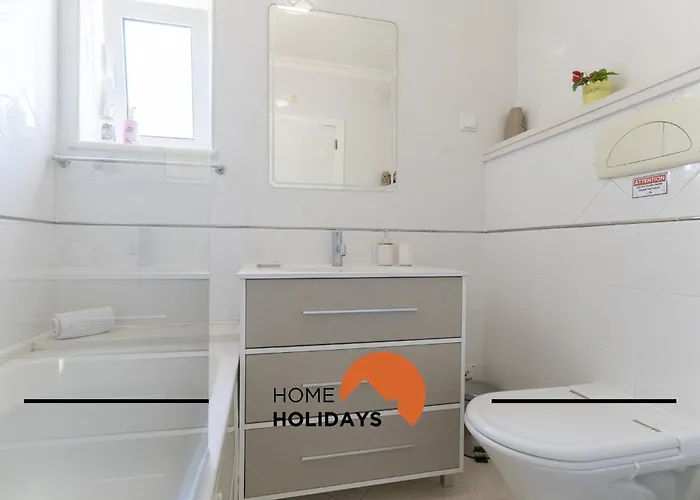 #320 Quinta Da Correeira 55 By Holidays Apartament