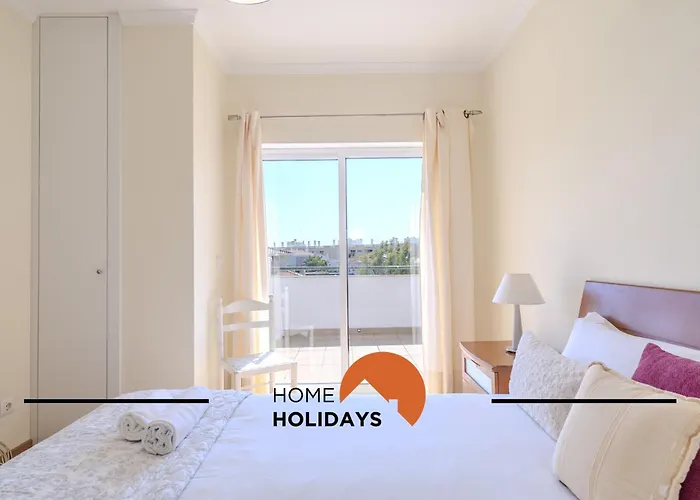 Apartament #320 Quinta Da Correeira 55 By Holidays *