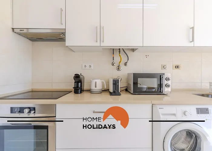 #320 Quinta Da Correeira 55 By Holidays