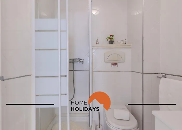 Apartament #320 Quinta Da Correeira 55 By Holidays