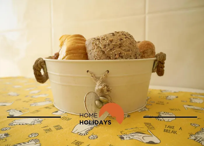 #320 Quinta Da Correeira 55 By Holidays Apartament *