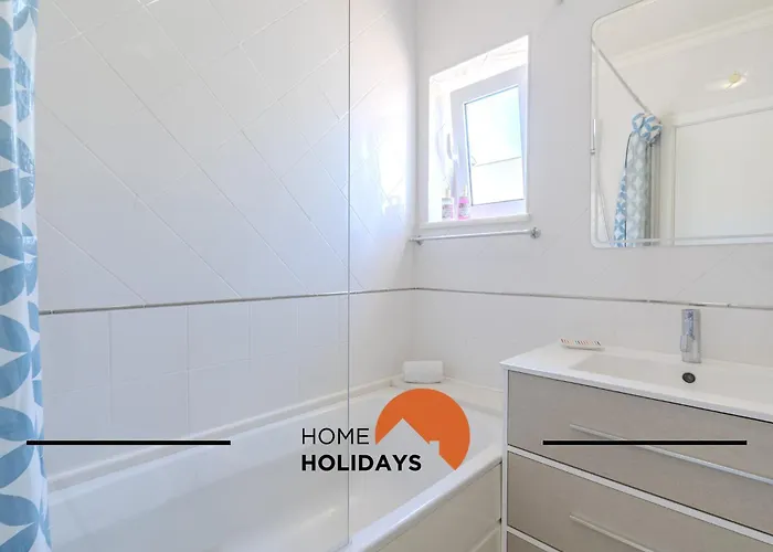 #320 Quinta Da Correeira 55 By Holidays Apartament Albufeira