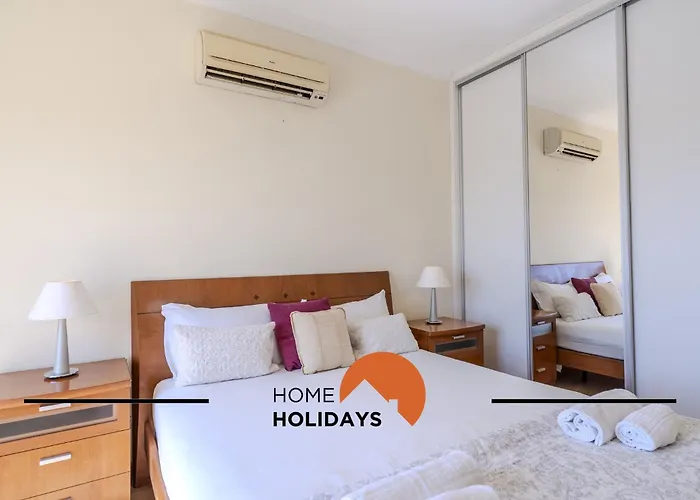 #320 Quinta Da Correeira 55 By Holidays Apartament *