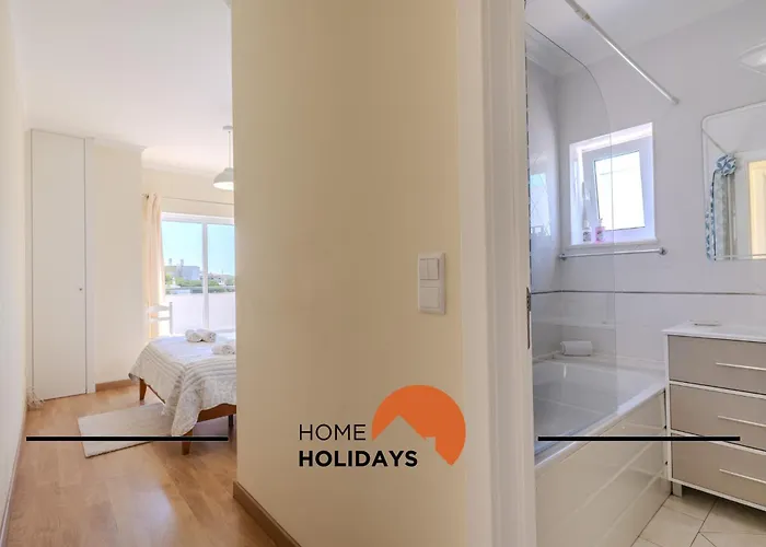 #320 Quinta Da Correeira 55 By Holidays Albufeira